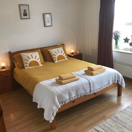 Heather Mountain Bed&Breakfast Lettermacaward Dış mekan fotoğraf