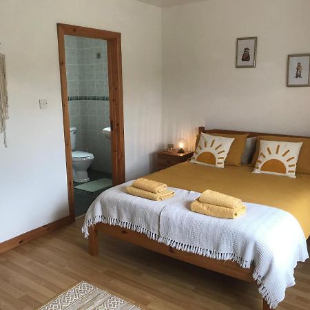 Heather Mountain Bed&Breakfast Lettermacaward Dış mekan fotoğraf