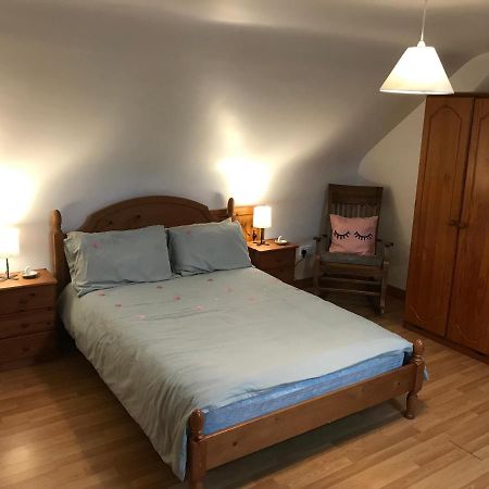 Heather Mountain Bed&Breakfast Lettermacaward Dış mekan fotoğraf