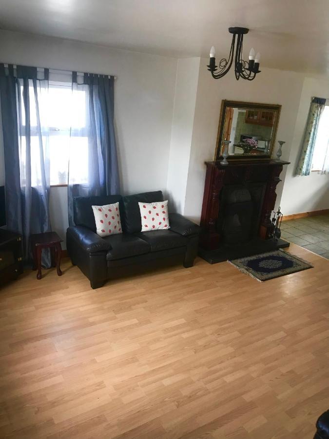 Heather Mountain Bed&Breakfast Lettermacaward Dış mekan fotoğraf