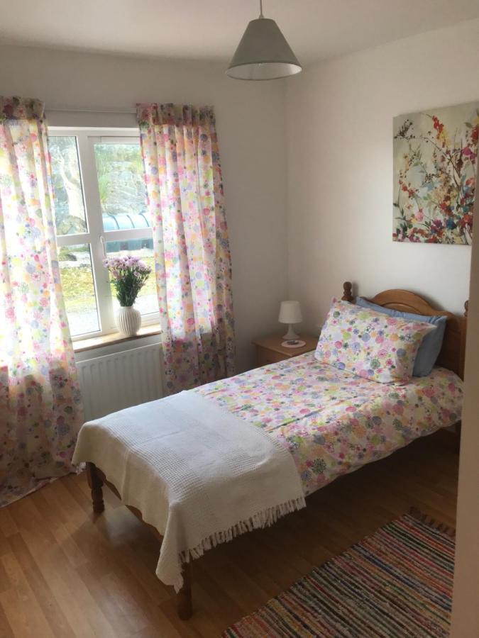 Heather Mountain Bed&Breakfast Lettermacaward Dış mekan fotoğraf