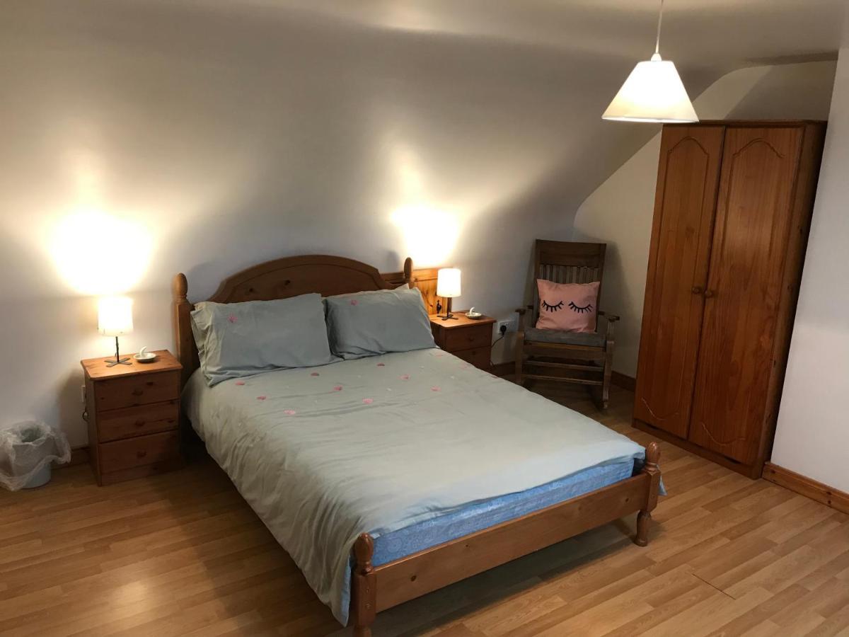 Heather Mountain Bed&Breakfast Lettermacaward Dış mekan fotoğraf