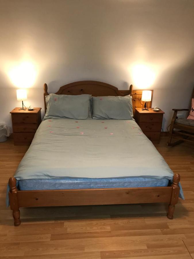 Heather Mountain Bed&Breakfast Lettermacaward Dış mekan fotoğraf