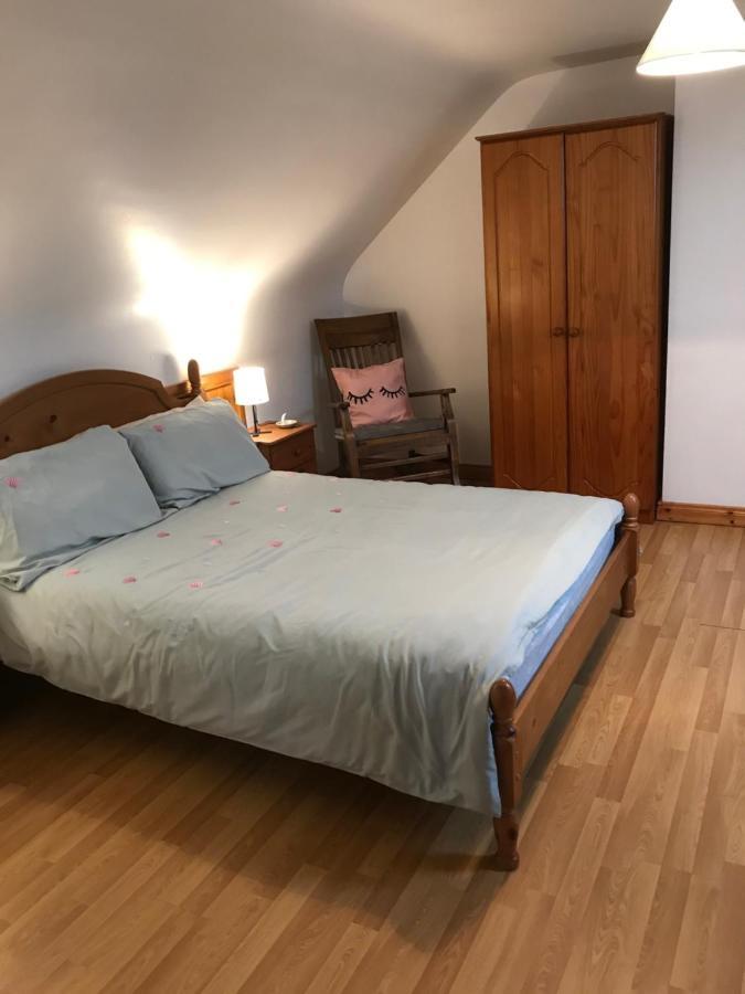 Heather Mountain Bed&Breakfast Lettermacaward Dış mekan fotoğraf